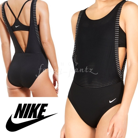 nike active swimwear